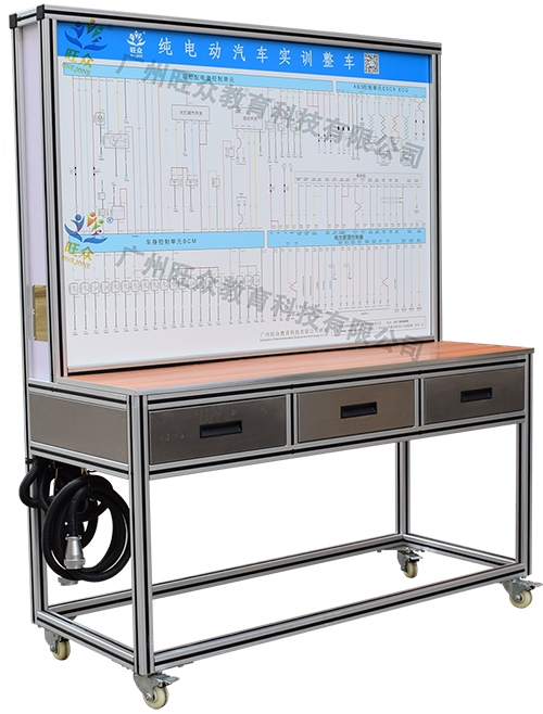 廣州旺眾教育科技有限公司-汽車(chē)教學(xué)實(shí)訓(xùn)設(shè)備，教育裝備產(chǎn)品的研發(fā)，生產(chǎn)與銷(xiāo)售