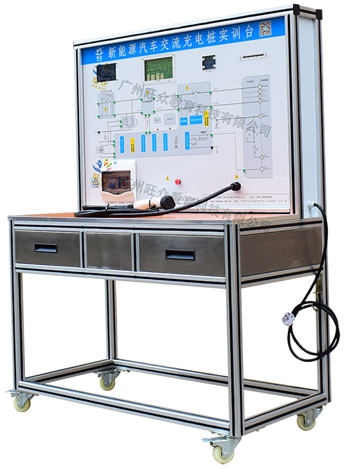 廣州旺眾教育科技有限公司-汽車教學實訓設備，教育裝備產品的研發，生產與銷售