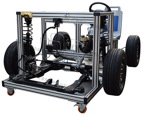 廣州旺眾教育科技有限公司-汽車教學實訓設備，教育裝備產品的研發，生產與銷售