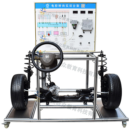 廣州旺眾教育科技有限公司-汽車教學實訓設備，教育裝備產品的研發，生產與銷售