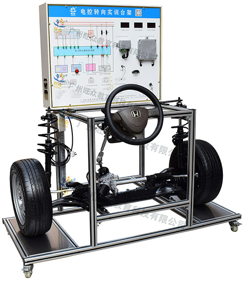 廣州旺眾教育科技有限公司-汽車教學實訓設備，教育裝備產品的研發，生產與銷售